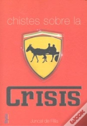 Capa do artigo Chistes Sobre La Crisis