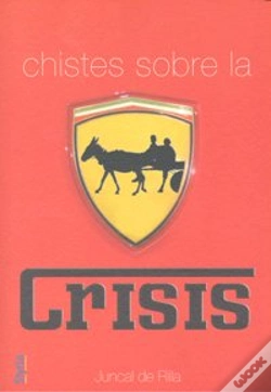 Capa do artigo Chistes Sobre La Crisis
