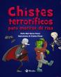 Chistes Terrorificos Para Morirse De Risa - Preview