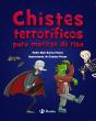 Chistes Terroríficos Para Morirse De Risa - Preview