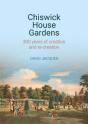 Chiswick House Gardens - Preview