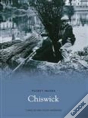 Capa do artigo Chiswick
