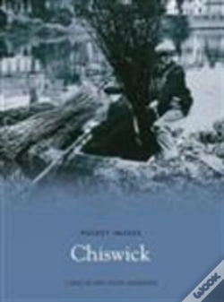 Capa do artigo Chiswick