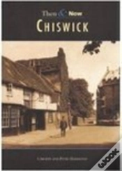 Capa do artigo Chiswick Then And Now