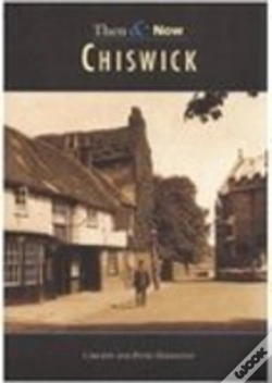 Capa do artigo Chiswick Then And Now