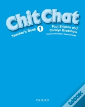 Capa do artigo Chit Chat: 1: Teacher