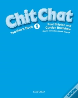 Capa do artigo Chit Chat: 1: Teacher'S Book