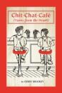 Chit-Chat-Café: Yarns From The Heart - Preview
