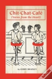 Capa do artigo Chit-Chat-Café: Yarns From The Heart
