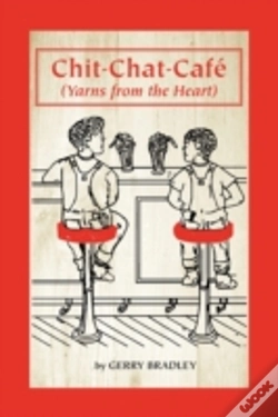 Capa do artigo Chit-Chat-Café: Yarns From The Heart