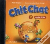 Capa do artigo Chit Chat