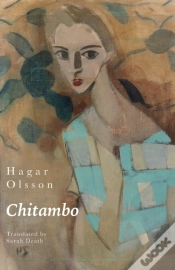 Capa do artigo Chitambo