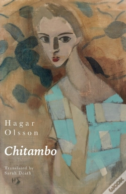 Capa do artigo Chitambo