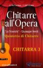 "Chitarre All'Opera" - Chitarra 3 - Preview