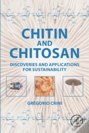 Capa do artigo Chitin And Chitosan