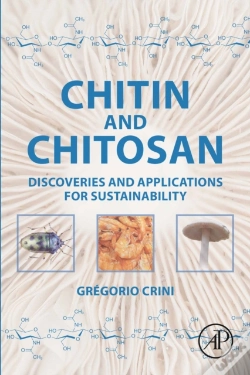 Capa do artigo Chitin And Chitosan