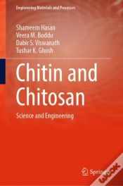 Capa do artigo Chitin And Chitosan
