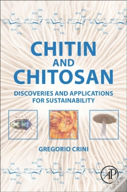Capa do artigo Chitin And Chitosan