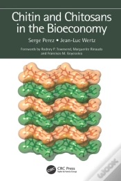 Capa do artigo Chitin And Chitosans In The Bioeconomy
