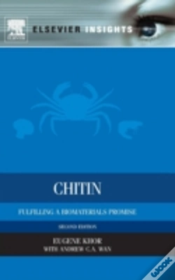 Capa do artigo Chitin
