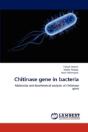 Chitinase Gene In Bacteria - Preview