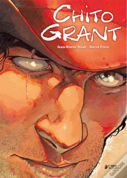 Capa do artigo Chito Grant
