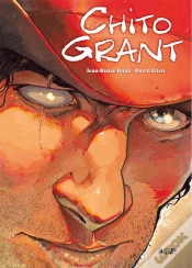 Capa do artigo Chito Grant