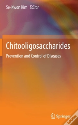 Capa do artigo Chitooligosaccharides