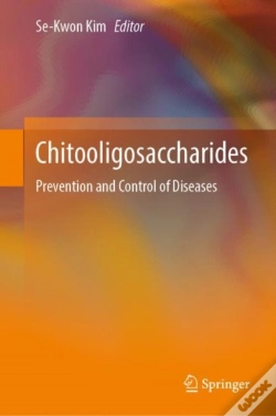 Capa do artigo Chitooligosaccharides