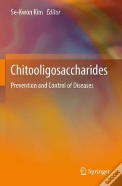Capa do artigo Chitooligosaccharides