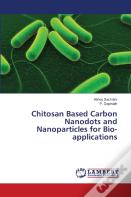 Chitosan Based Carbon Nanodots And Nanoparticles For Bio-Applications