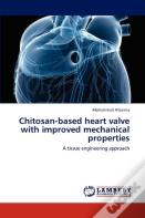 Chitosan-Based Heart Valve With Improved Mechanical Properties