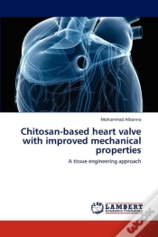 Capa do artigo Chitosan-Based Heart Valve With Improved Mechanical Properties