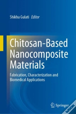 Capa do artigo Chitosan-Based Nanocomposite Materials