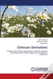 Capa do artigo Chitosan Derivatives