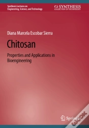 Capa do artigo Chitosan