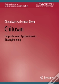 Capa do artigo Chitosan