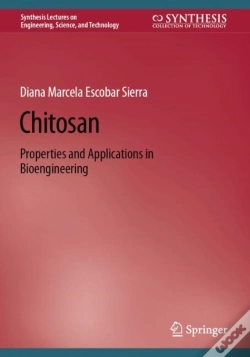Capa do artigo Chitosan