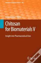 Chitosan For Biomaterials V
