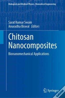 Capa do artigo Chitosan Nanocomposites