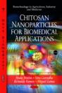 Chitosan Nanoparticles For Biomedical Applications - Preview