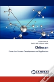 Capa do artigo Chitosan