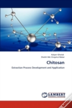 Capa do artigo Chitosan