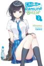Chitose Is In The Ramune Bottle, Vol. 2 - Preview