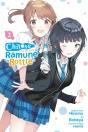 Chitose Is In The Ramune Bottle, Vol. 2 (Manga) - Preview