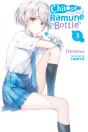 Chitose Is In The Ramune Bottle, Vol. 3 - Preview