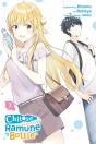 Chitose Is In The Ramune Bottle, Vol. 3 (Manga) - Preview