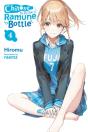 Chitose Is In The Ramune Bottle, Vol. 4 - Preview
