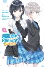 Chitose Is In The Ramune Bottle, Vol. 4 (Manga) - Preview