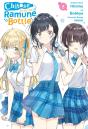 Chitose Is In The Ramune Bottle, Vol. 5 (Manga) - Preview